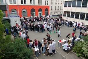 Fête de la science