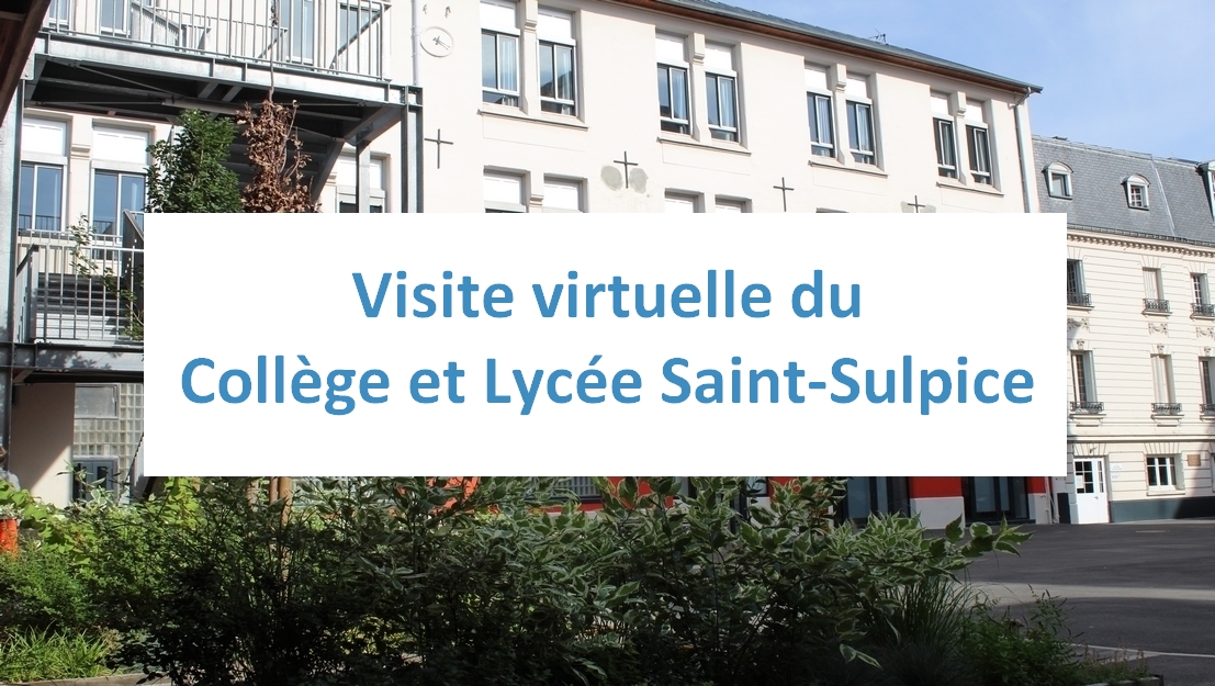 Ecole st sulpice des landes