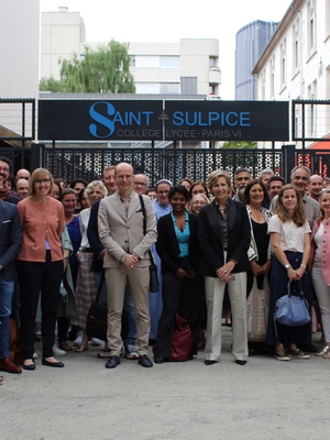 Informations rentrée 2021