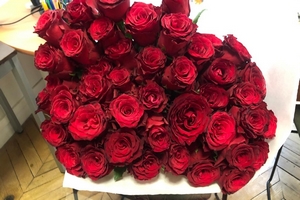 La Saint-Valentin au lycée