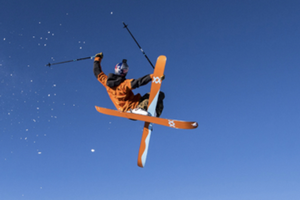 Voyage au ski