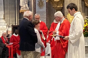 Confirmation