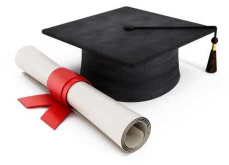 Remise des diplômes 2022